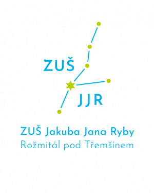 ZUŠ J.J.Ryby